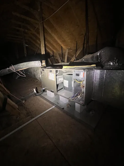 Fire and Ice Heating & Air LLC Picture 2