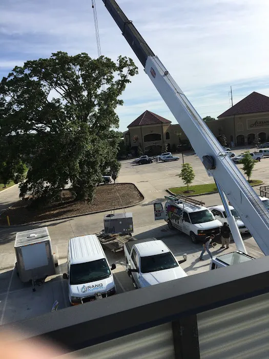 Fire and Ice Heating & Air LLC Picture 3