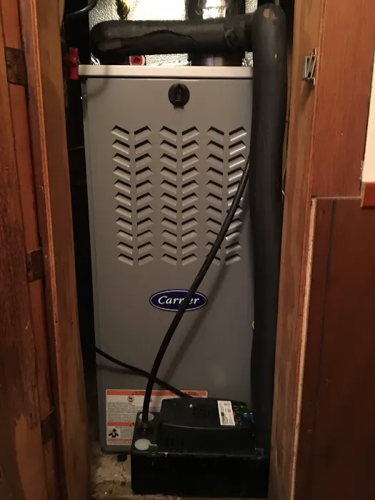 Fire and Ice Heating & Air LLC Picture 1