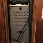 Fire and Ice Heating & Air LLC