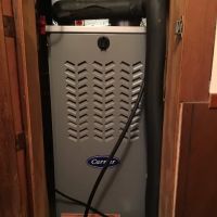 Fire and Ice Heating & Air LLC ico