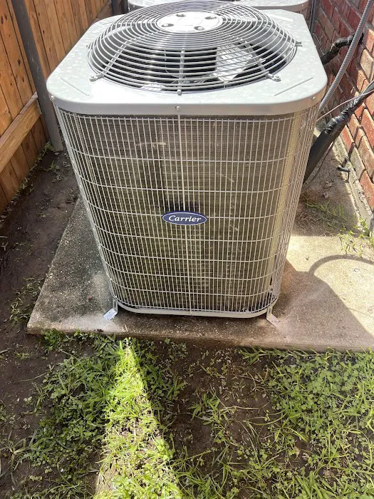 Fire and Ice Heating & Air LLC Picture 5