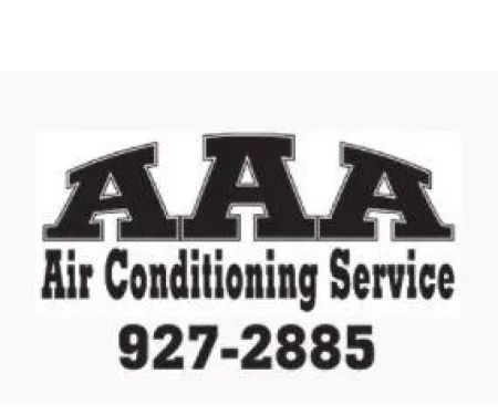 AAA Air Conditioning Service