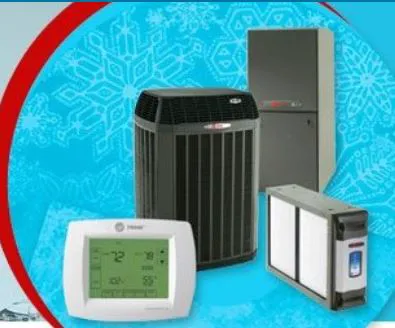 AAA Air Conditioning Service Picture 2