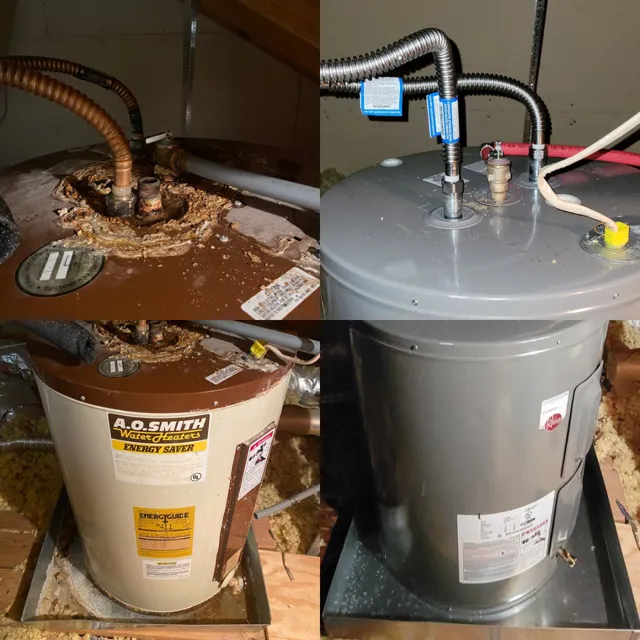 Southern Air Heating, Cooling & Plumbing Picture 10