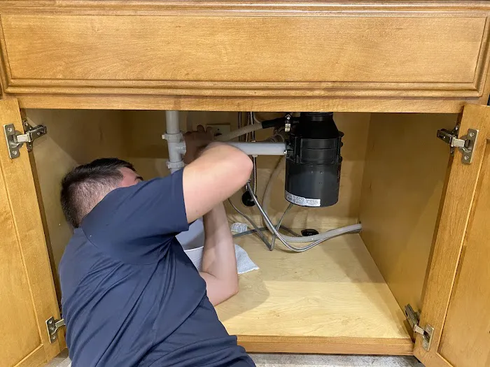 Southern Air Heating, Cooling & Plumbing Picture 8