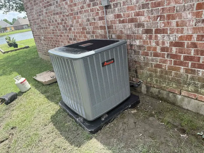 Southern Air Heating, Cooling & Plumbing Picture 6