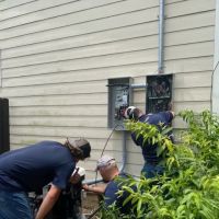 Southern Air Heating, Cooling & Plumbing ico