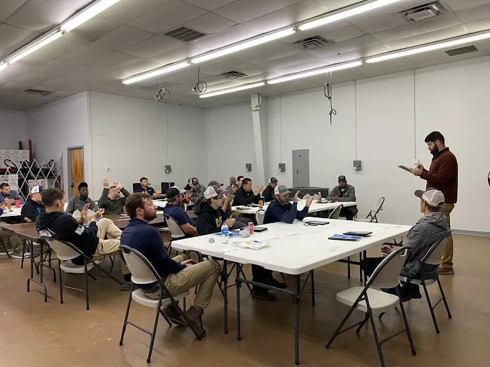 Southern Air Heating, Cooling & Plumbing Picture 5