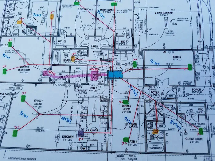 S & E Heating & Air Picture 1