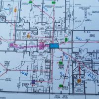 S & E Heating & Air ico