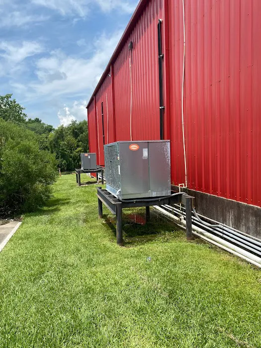 Mcclain AC Picture 2