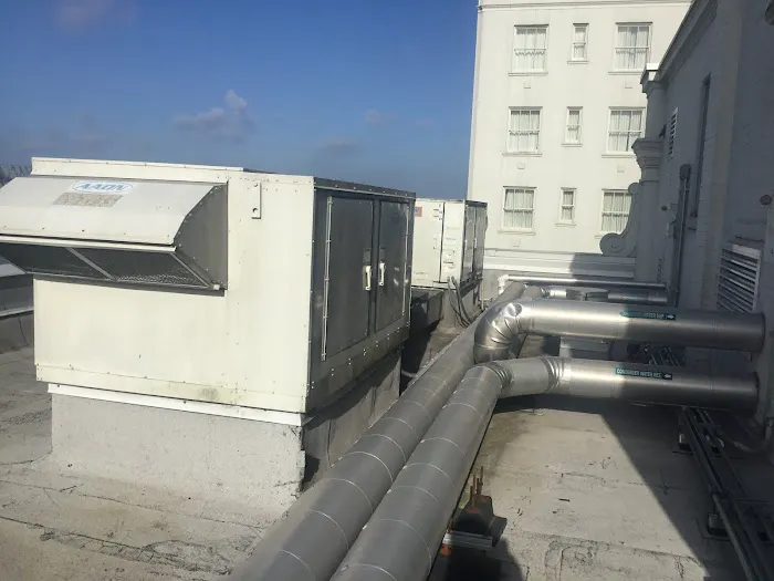 Mcclain AC Picture 3