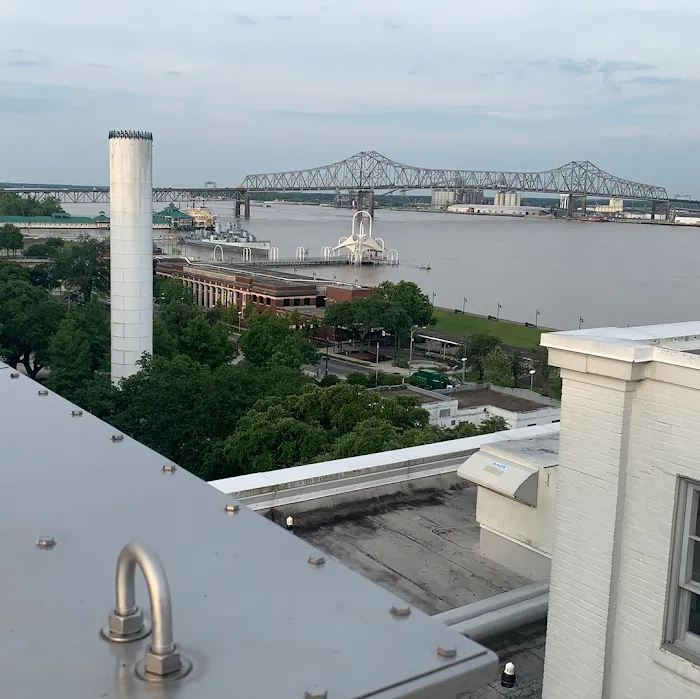 Mcclain AC Picture 10