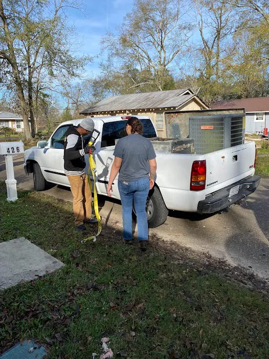 Mcclain AC Picture 6