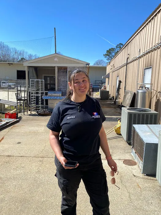 Mcclain AC Picture 9