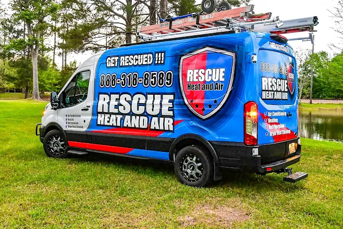 Rescue Heating and Air LLC Picture 1