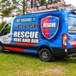 Rescue Heating and Air LLC