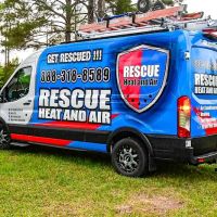 Rescue Heating and Air LLC ico
