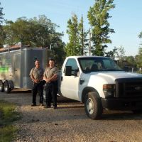 Marsh Mechanical LLC ico