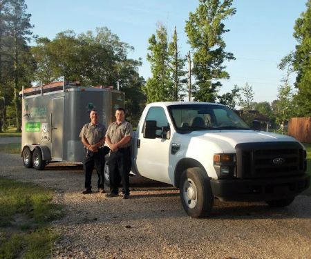 Marsh Mechanical LLC