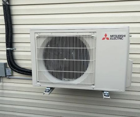 DIRECT HVAC LLC