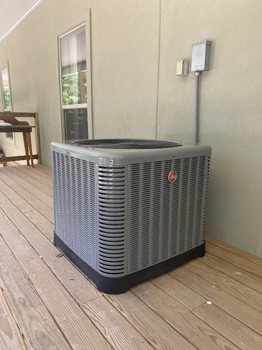 DIRECT HVAC LLC Picture 2