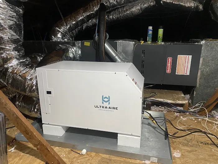 DIRECT HVAC LLC Picture 9