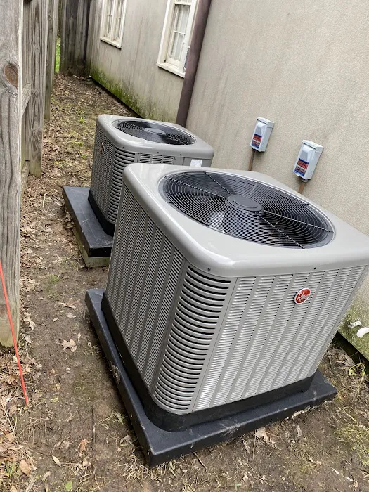 DIRECT HVAC LLC Picture 8