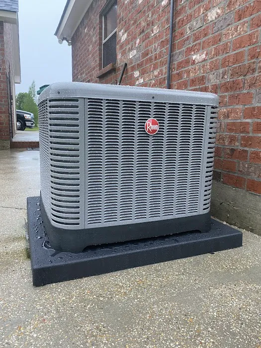 DIRECT HVAC LLC Picture 7