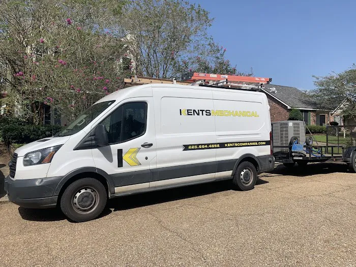 Kent's Plumbing Inc Picture 2