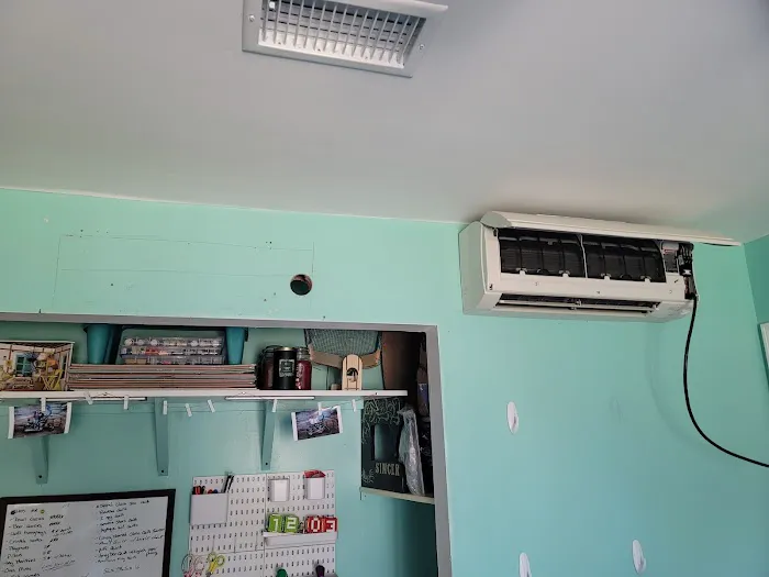 A Affordable Cooling & Heating Picture 4