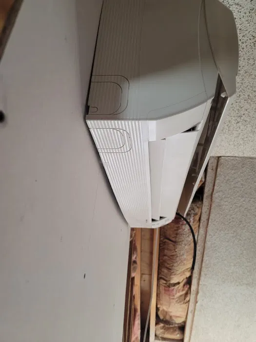 A Affordable Cooling & Heating Picture 3