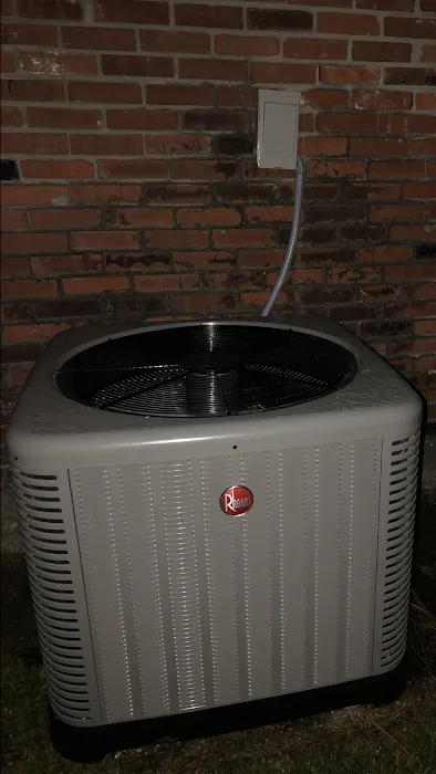 A Affordable Cooling & Heating Picture 6