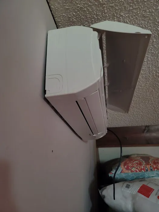 A Affordable Cooling & Heating Picture 2