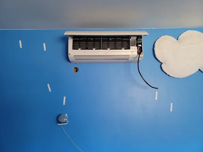 A Affordable Cooling & Heating Picture 1