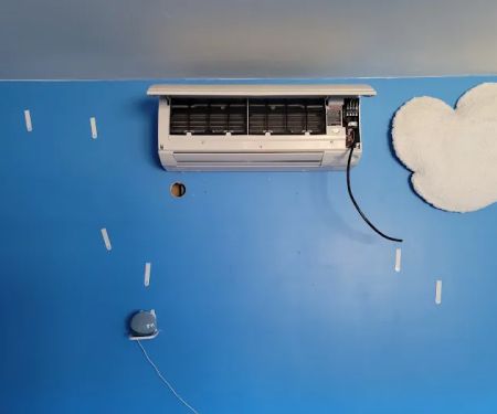 A Affordable Cooling & Heating