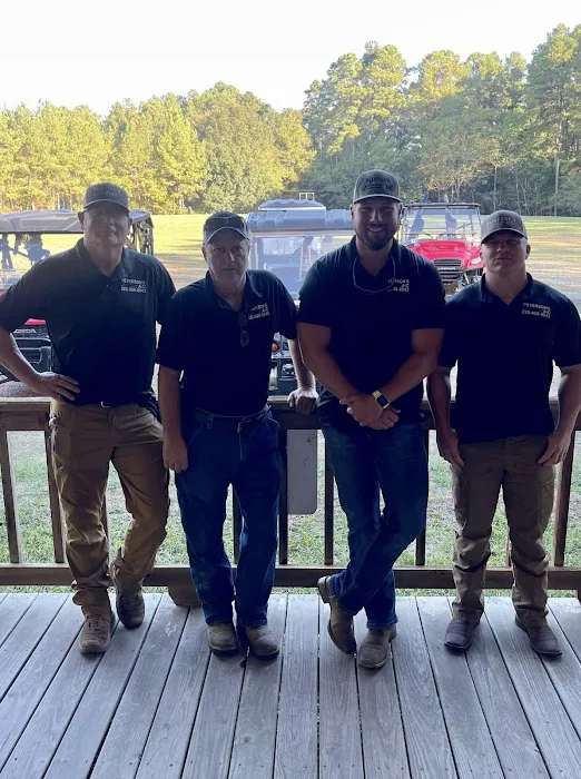 Peterson's Air Conditioning Picture 4