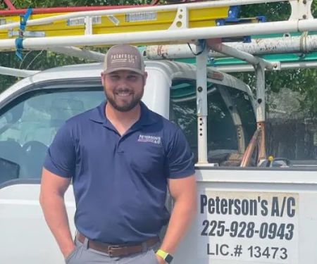 Peterson's Air Conditioning