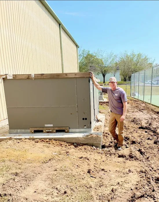 Peterson's Air Conditioning Picture 2