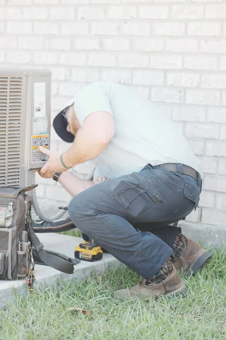 Capital City Comfort Picture 1