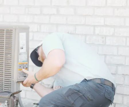 Capital City Comfort