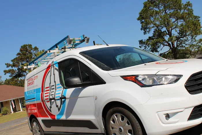 Capital City Comfort Picture 5