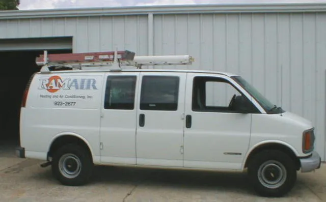 RAM Heating and Air Conditioning LLC Picture 2