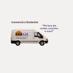 RAM Heating and Air Conditioning LLC