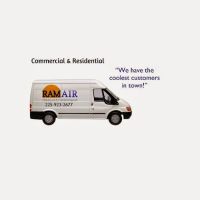 RAM Heating and Air Conditioning LLC ico
