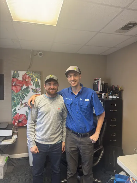 Acadia Service Co. Picture 1