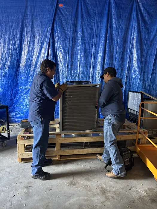 Acadia Service Co. Picture 4