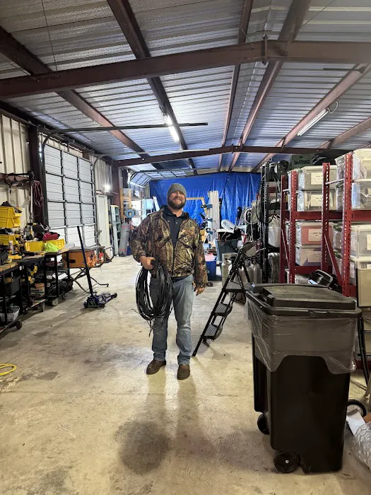 Acadia Service Co. Picture 6