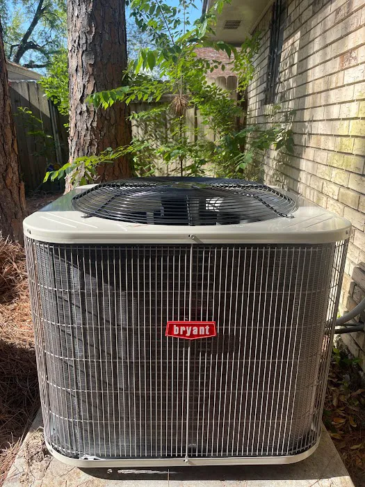 Central Works HVAC Solutions Picture 6